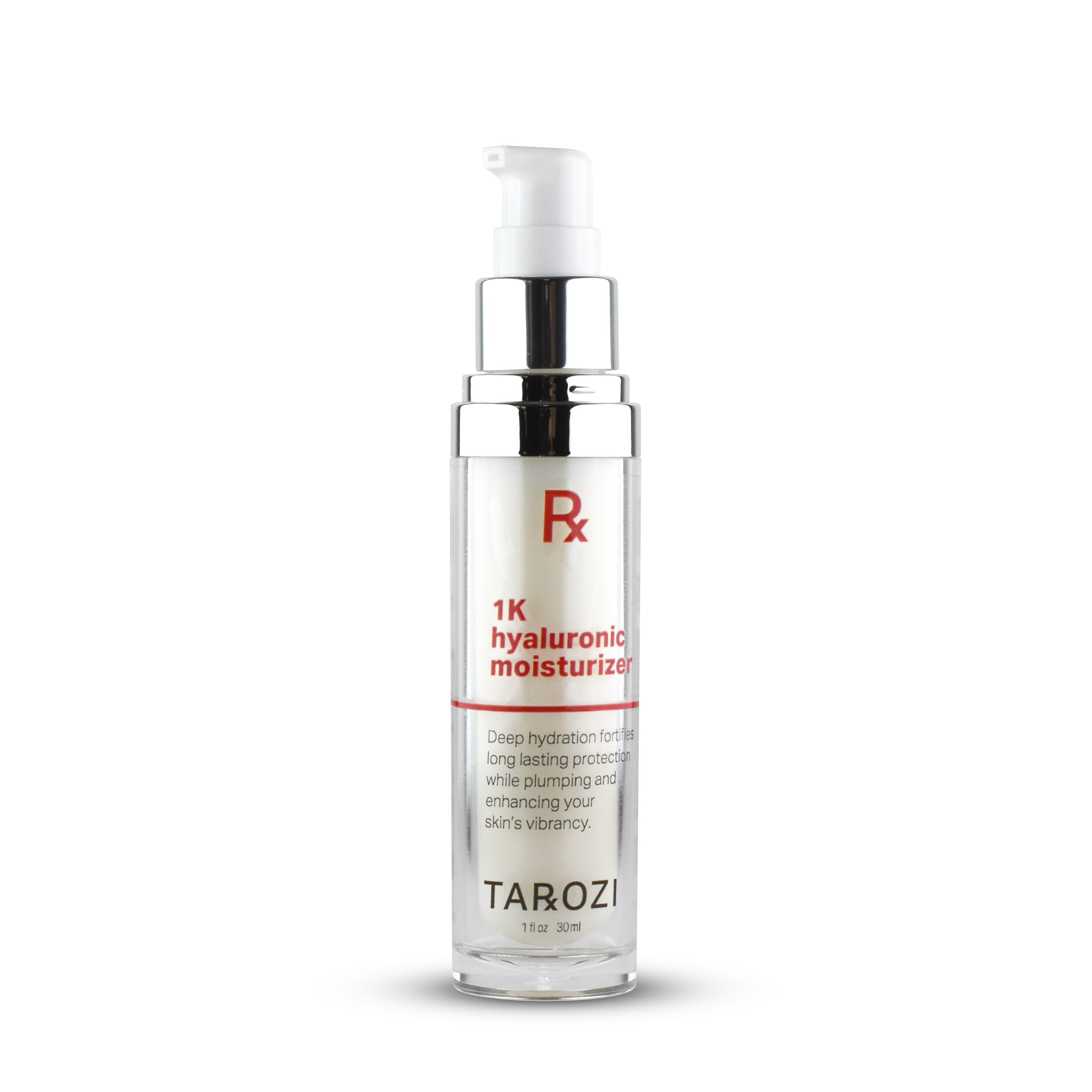 1K Hyaluronic Moisturizer