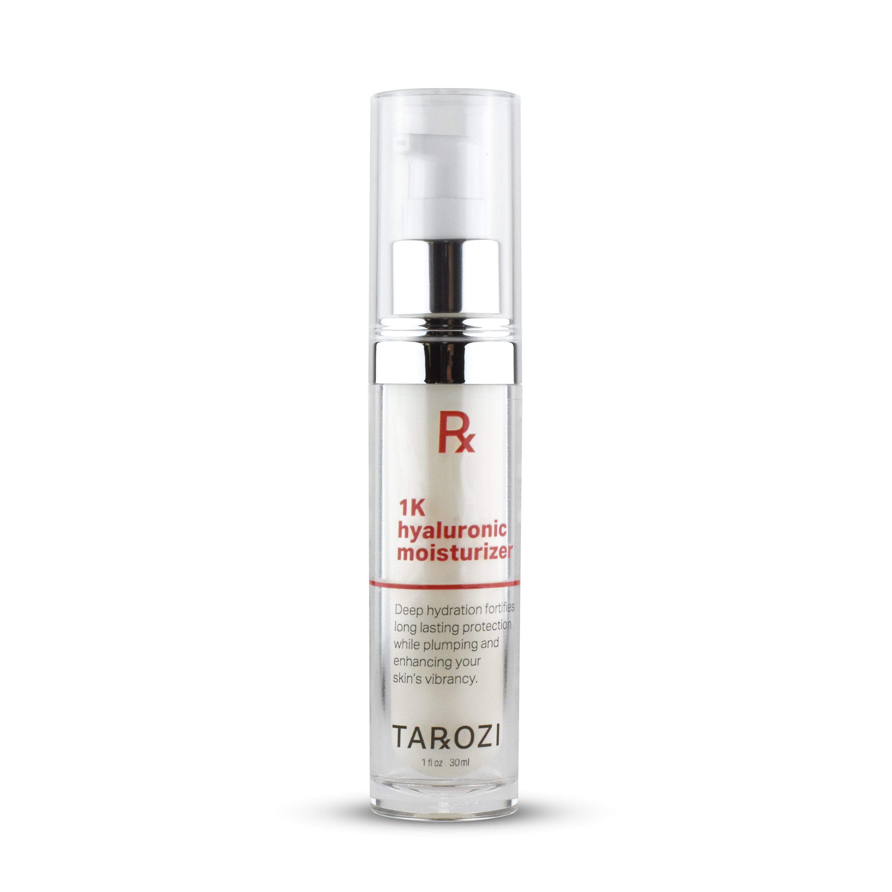1K Hyaluronic Moisturizer